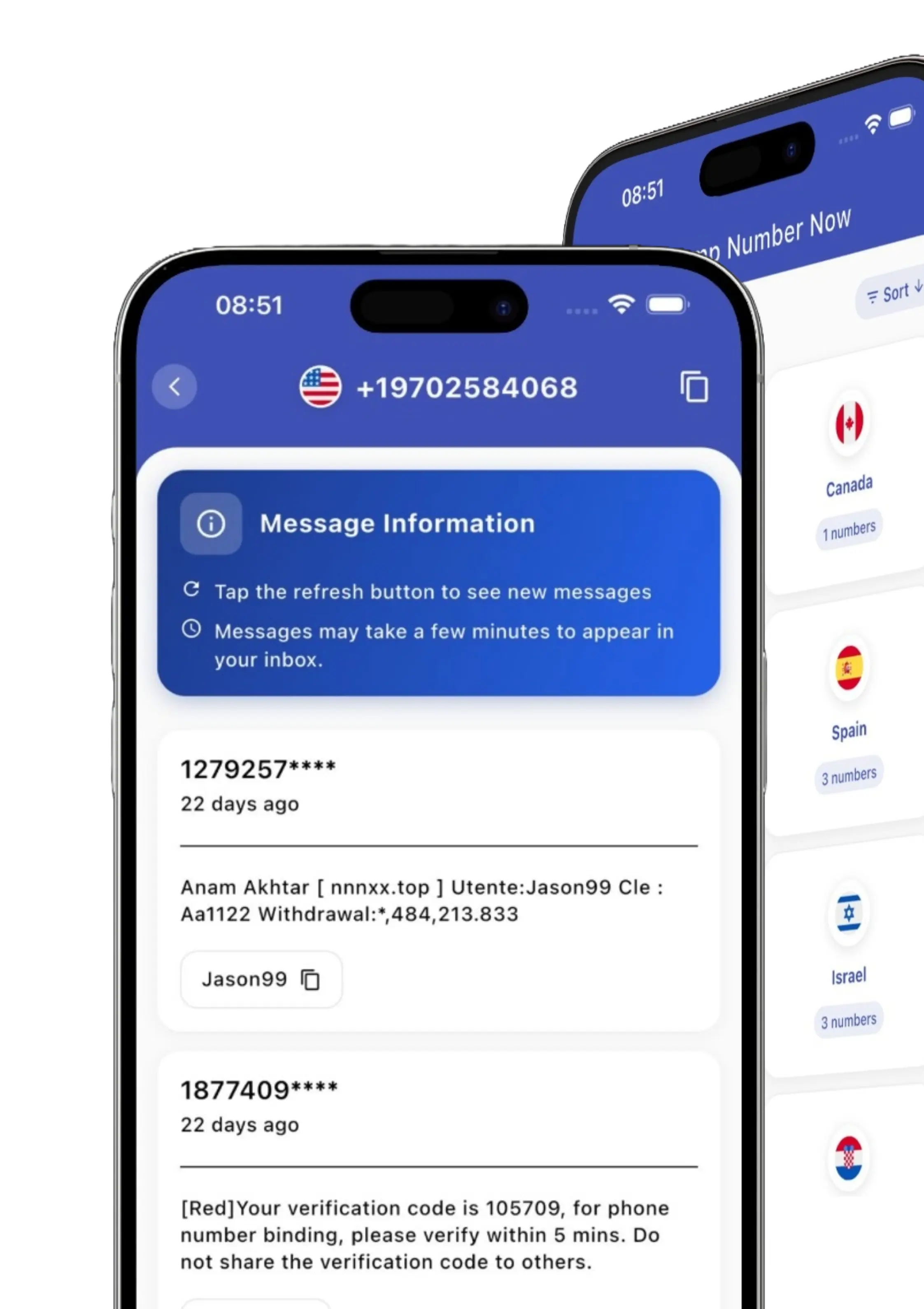 Get the App