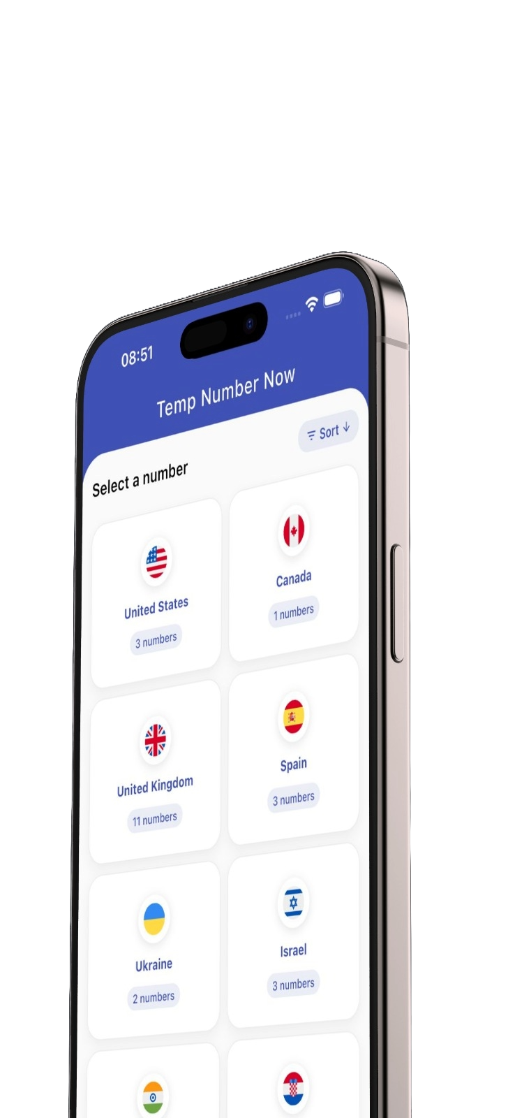 Secure Messaging