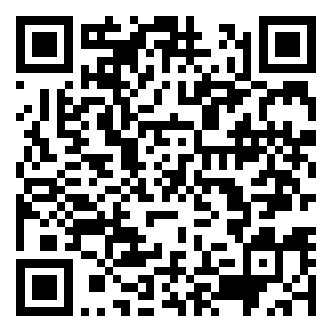 Play Store QR